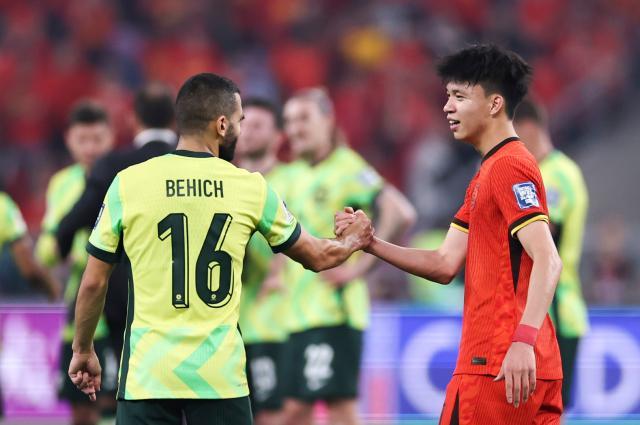 et365（中国）官方网站、APP下载、bet365 Sports-中澳战王钰栋创纪录登场 他与塞鸟能否成为救世主