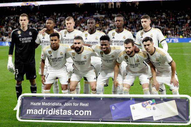 et365（中国）官方网站、APP下载、bet365 Sports-【现场】巴西双星找回最佳状态，皇马迎久违高效大胜