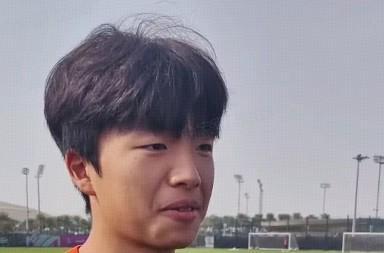 et365（中国）官方网站、APP下载、bet365 Sports-李镇全：虽然说已经创造了最好成绩，但我希望能够继续走下去