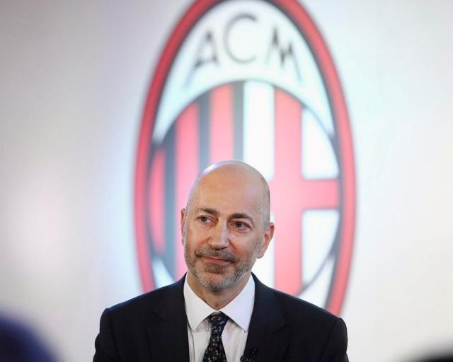 et365（中国）官方网站、APP下载、bet365 Sports-【观察】加齐迪斯告别，留下一支不一样的米兰