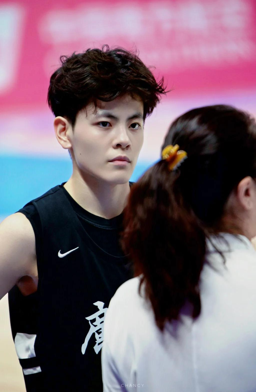 女蓝未来谁将是“一姐”？不是李梦王思雨，而是全运会拿冠军的她