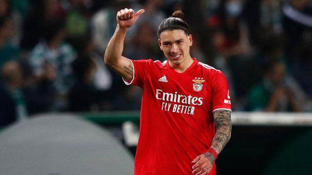 et365（中国）官方网站、APP下载、bet365 Sports-炒到1亿的努涅斯 究竟有何魔力让利物浦开出天价？