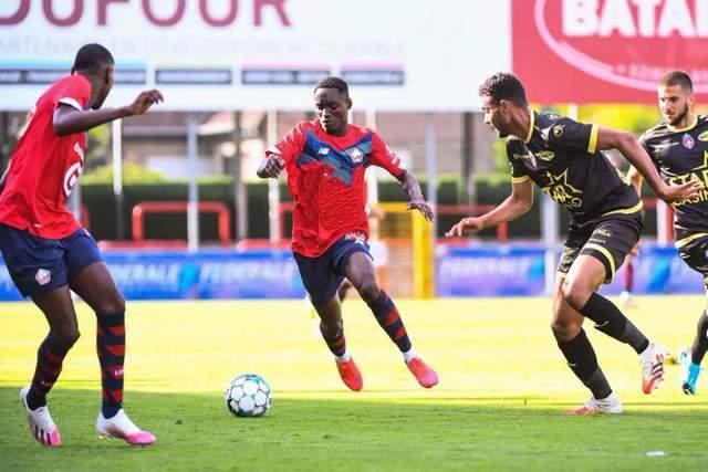 et365（中国）官方网站、APP下载、bet365 Sports-大连瞄准左边锋？毛伟杰离主力更近 4将有伤 踢俄超队少输当赢