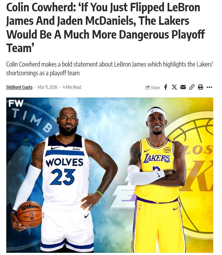 et365（中国）官方网站、APP下载、bet365 Sports-詹姆斯地位堪忧，东契奇婚变实锤，美媒称情绪失控是他的巨大缺陷