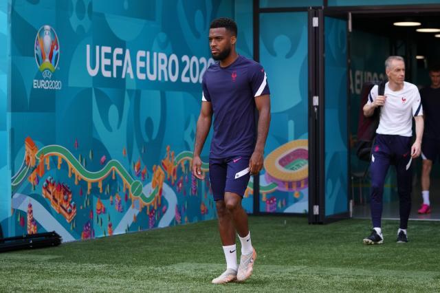 et365（中国）官方网站、APP下载、bet365 Sports-匈牙利有毒？法国队最后一练伤2人 迄今已5人受伤