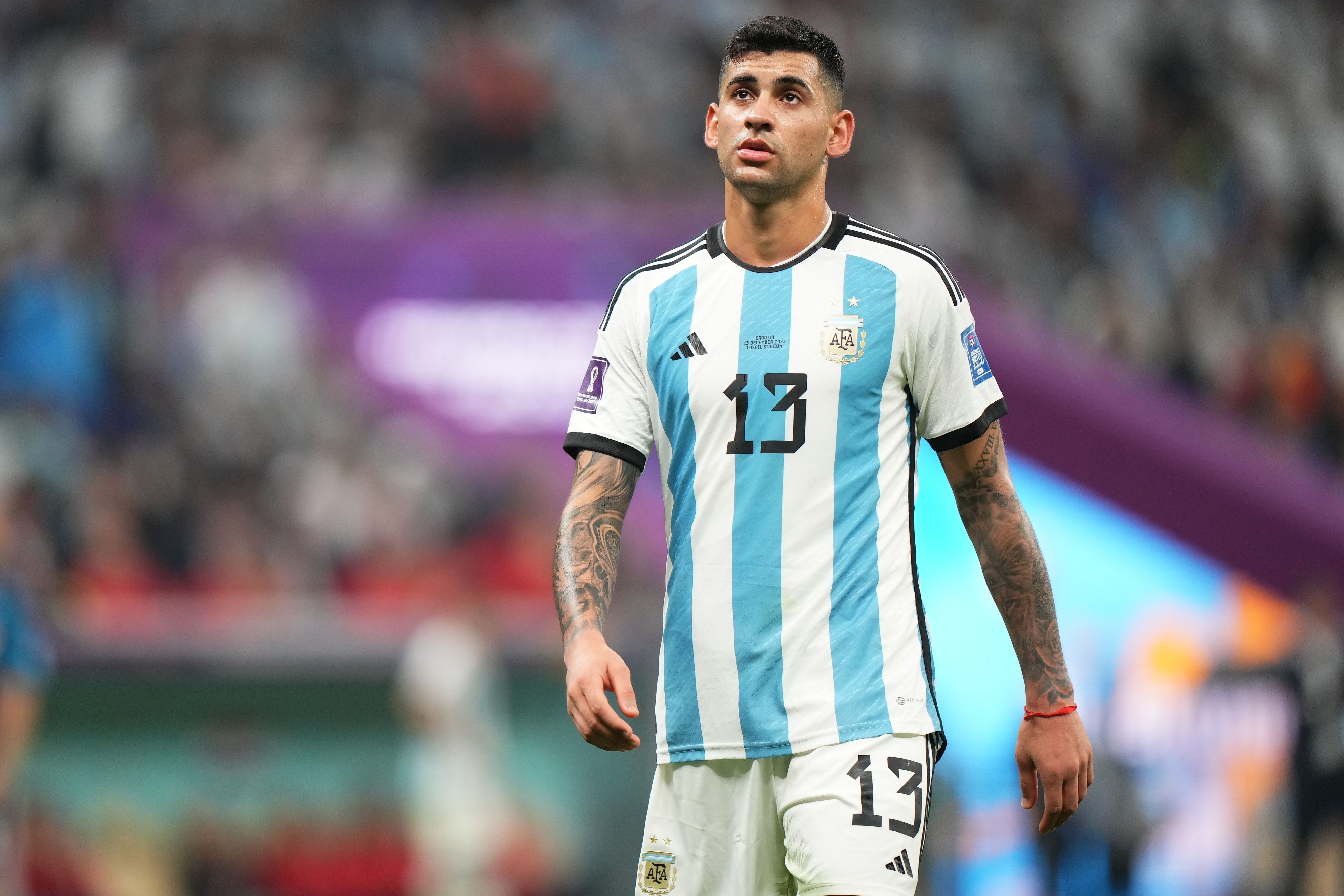 et365（中国）官方网站、APP下载、bet365 Sports-罗梅罗：阿根廷在上一场热身赛没有达到预期，但本场的状态非常好