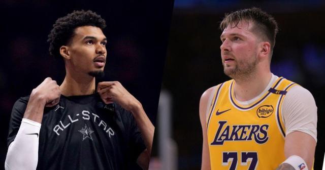et365（中国）官方网站、APP下载、bet365 Sports-NBA官网MVP榜：东契奇连升两位超文班 SGA无可撼动