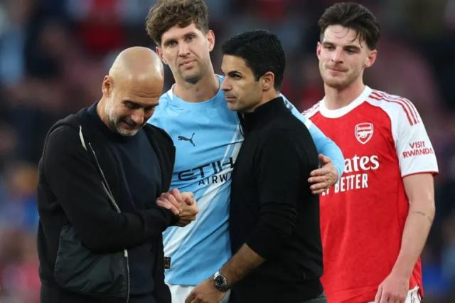 et365（中国）官方网站、APP下载、bet365 Sports-城枪决在即，瓜迪奥拉是否擅长去做自己的对立面？
